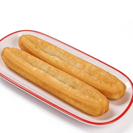 Chinese Fried Dough Sticks 油条